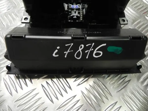 Taka-ilmastointiristikko OEM 9178350 BMW 5 GT F07 image 3