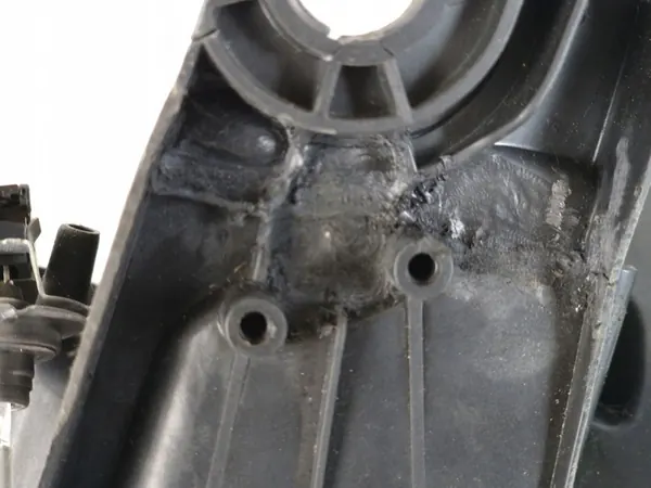 SKODA CITIGO Oikea Etuvalaisin LED:llä image 10