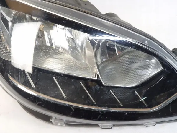 SKODA CITIGO Oikea Etuvalaisin LED:llä image 3