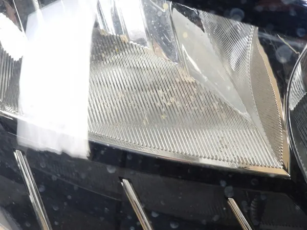 SKODA CITIGO Oikea Etuvalaisin LED:llä image 6