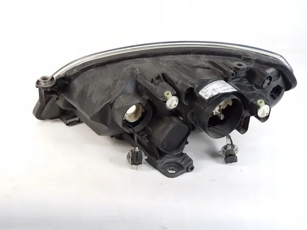 SKODA CITIGO Oikea Etuvalaisin LED:llä image 7