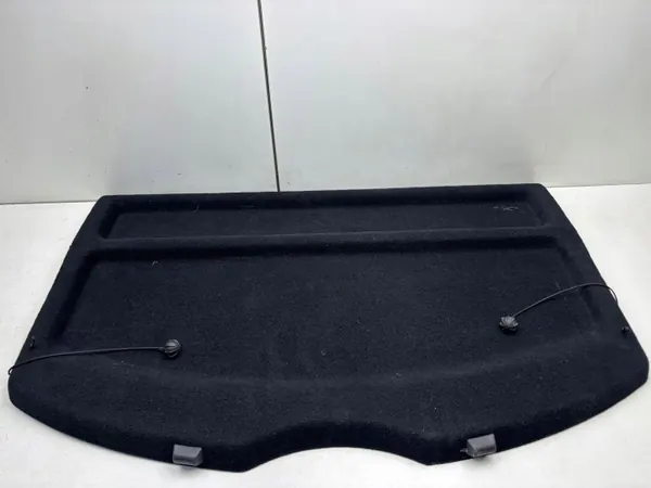 OEM 5E5867769E zwarte kofferbakplank Skoda Octavia image 2