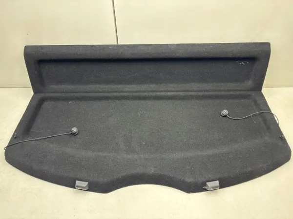 OEM 5E5867769E zwarte kofferbakplank Skoda Octavia image 3