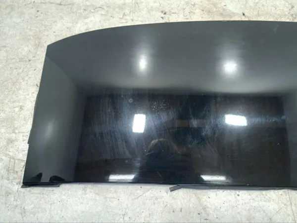 Spoiler arrière Mercedes-Benz EQS SUV 2023 OEM A29665000009040 image 3