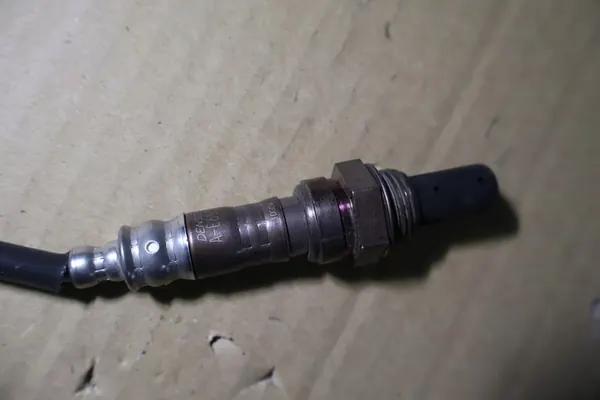 Toyota Lambda Sensor Höger Övre image 2