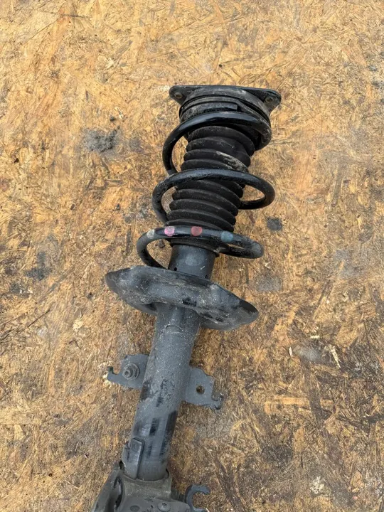 Snodo Ammortizzatore Sinistro Renault Megane IV 1.7 DCI image 2