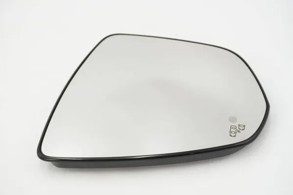 Insert de rétroviseur gauche OEM 21593019 Peugeot 3008 image 2