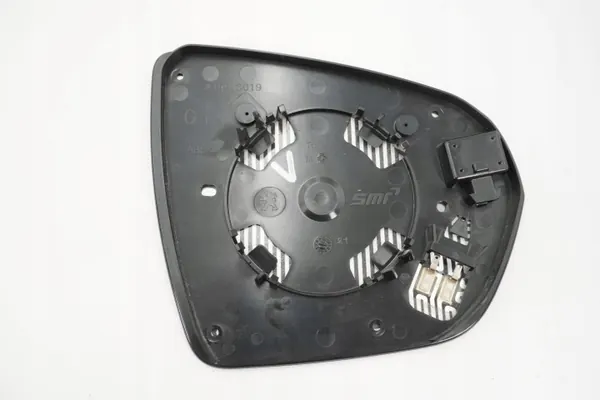 Insert de rétroviseur gauche OEM 21593019 Peugeot 3008 image 5