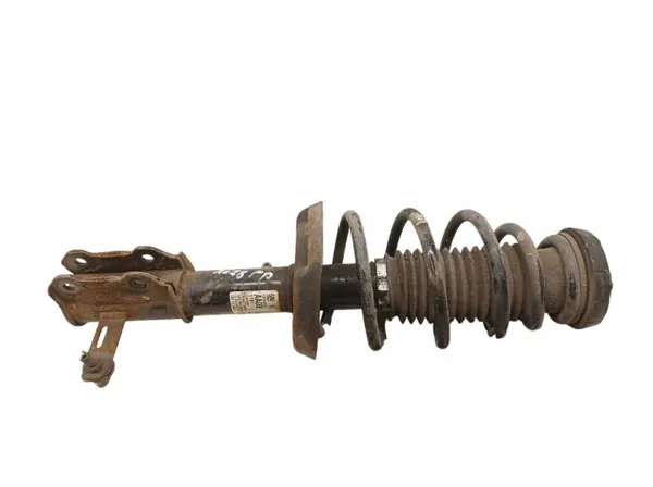OEM 13354028 Fram Höger Stötdämpare för Opel Astra image 2