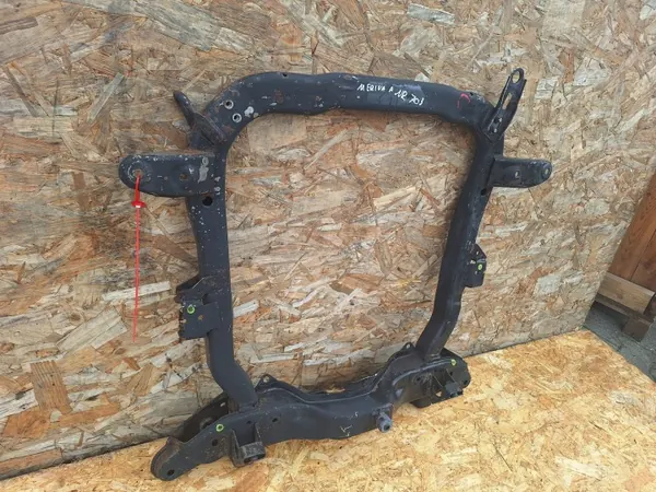 Voorste subframe OEM 111 voor Opel Corsa C benzine image 4