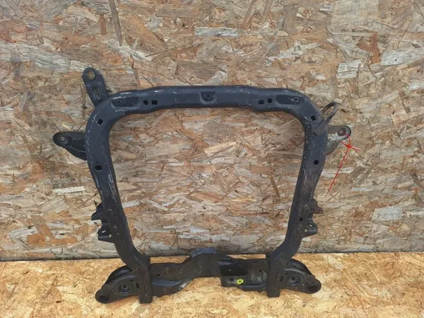 Voorste subframe OEM 111 voor Opel Corsa C benzine image 6