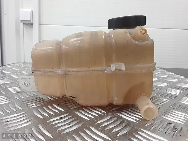 Opel Meriva B Motor-Konditionierungsflüssigkeitsbehälter 13265592 image 5