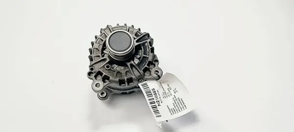 Vaihtovirtageneraattori SKODA KAROQ 2.0L diesel 2024 04L903021J image 3