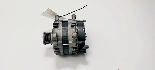 Vaihtovirtageneraattori SKODA KAROQ 2.0L diesel 2024 04L903021J image 4