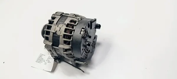 Vaihtovirtageneraattori SKODA KAROQ 2.0L diesel 2024 04L903021J image 5