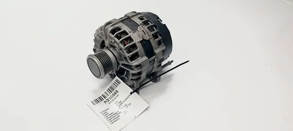 Vaihtovirtageneraattori SKODA KAROQ 2.0L diesel 2024 04L903021J image 6