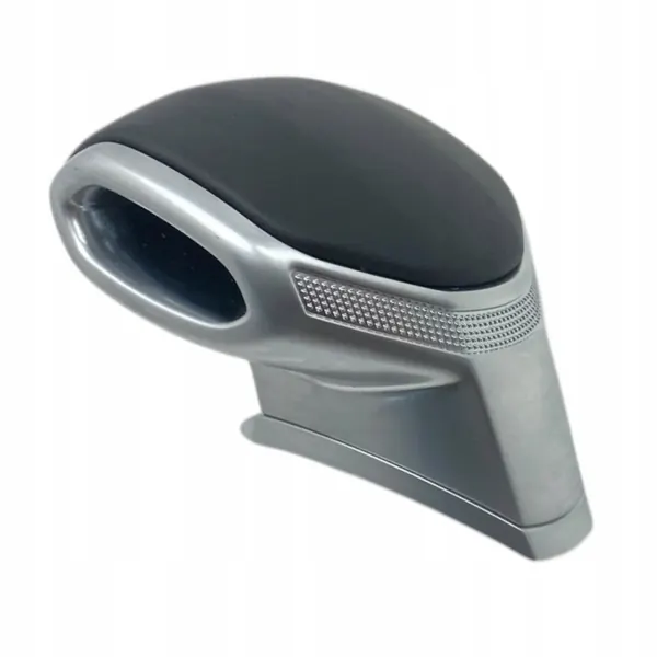 Pommeau de levier automatique OEM 349204009R Renault image 5