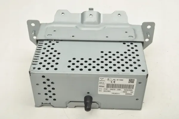 Radio avec navigation Ford Puma OEM H1BT18K810ZAM image 2