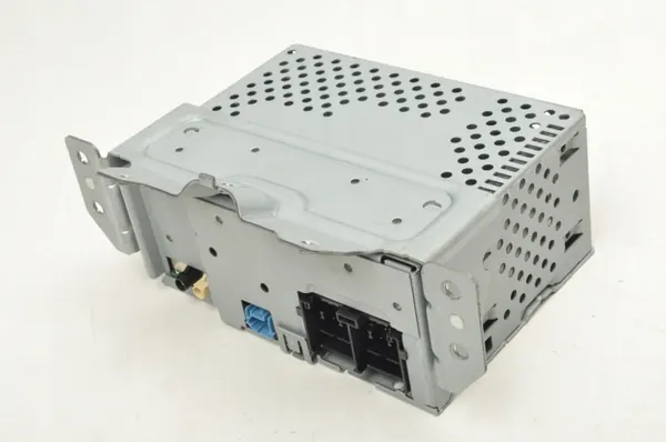 Radio avec navigation Ford Puma OEM H1BT18K810ZAM image 5