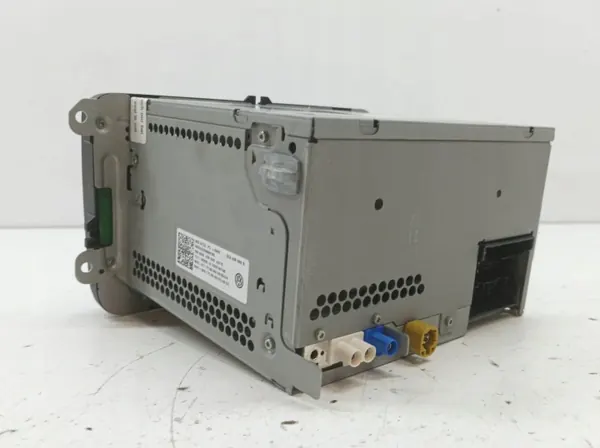 Radio Navi OEM 5C0035680B para VW Jetta VI (2010-) image 3