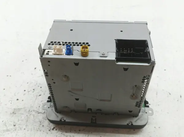 Radio Navi OEM 5C0035680B para VW Jetta VI (2010-) image 7