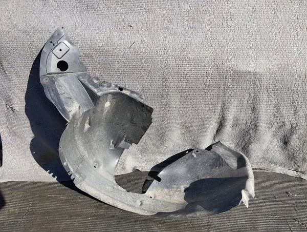 Passaruota Destro Peugeot 301 C-Elysee 9676736880 image 6