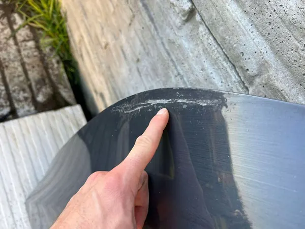 KIA CEED III PROCEED Motorhuv Original OE 66400-J7000 image 10