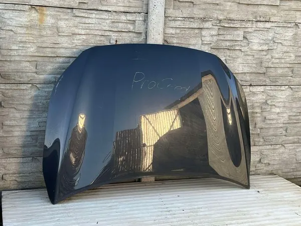 KIA CEED III PROCEED Motorhuv Original OE 66400-J7000 image 4