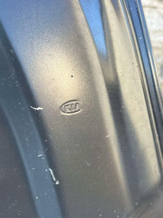 KIA CEED III PROCEED Motorhuv Original OE 66400-J7000 image 5