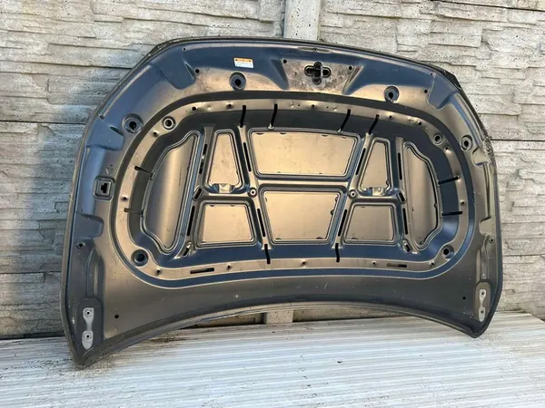 KIA CEED III PROCEED Motorhuv Original OE 66400-J7000 image 7