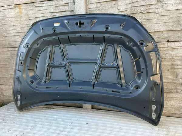 KIA CEED III PROCEED Motorhuv Original OE 66400-J7000 image 8