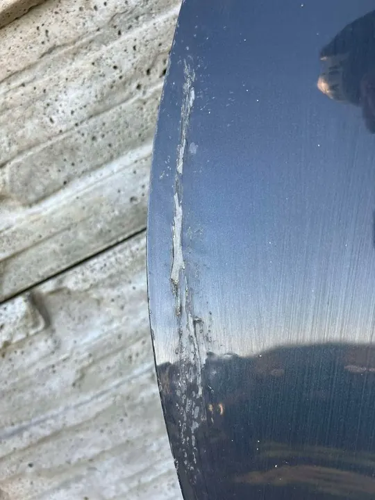 KIA CEED III PROCEED Motorhuv Original OE 66400-J7000 image 9