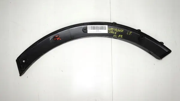 OEM 375484858 Aile de boue avant gauche Ford Transit Custom 12-17 image 5