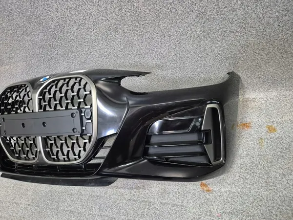 Para-choques dianteiro OEM 9826784 para BMW Série 4 M-Package image 4