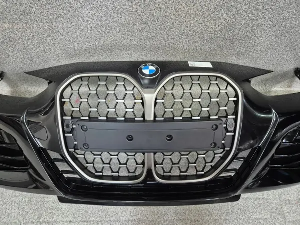 Para-choques dianteiro OEM 9826784 para BMW Série 4 M-Package image 6