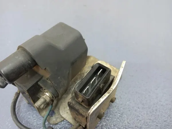 Zündspule OEM Elk-103266-01 für Audi 80 B4 2.0 image 5