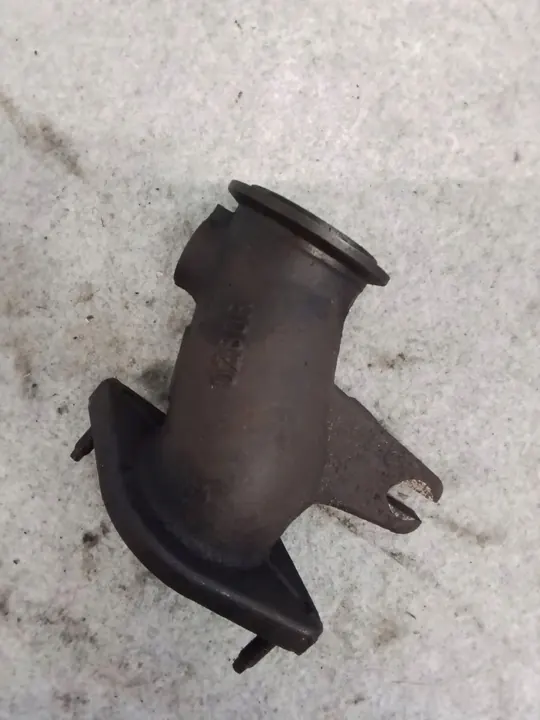 Coletor de escape dianteiro para Trafic II Vivaro image 2