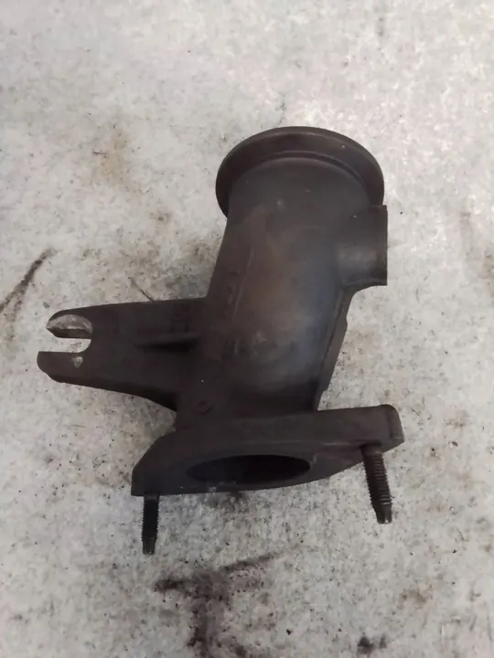 Coletor de escape dianteiro para Trafic II Vivaro image 3