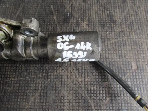 Válvula VVT control aceite OEM 16550-69GE3 image 4