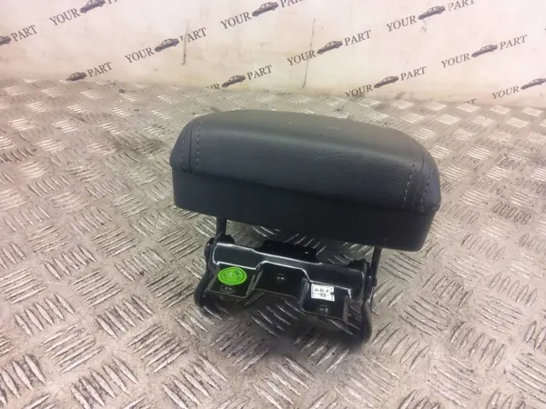 Accoudoir console Chevrolet Captiva OEM SKE54070 image 5