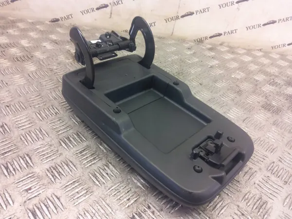 Accoudoir console Chevrolet Captiva OEM SKE54070 image 6