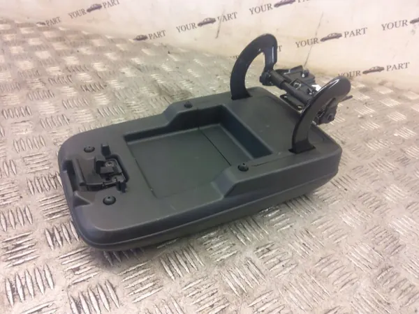 Accoudoir console Chevrolet Captiva OEM SKE54070 image 7