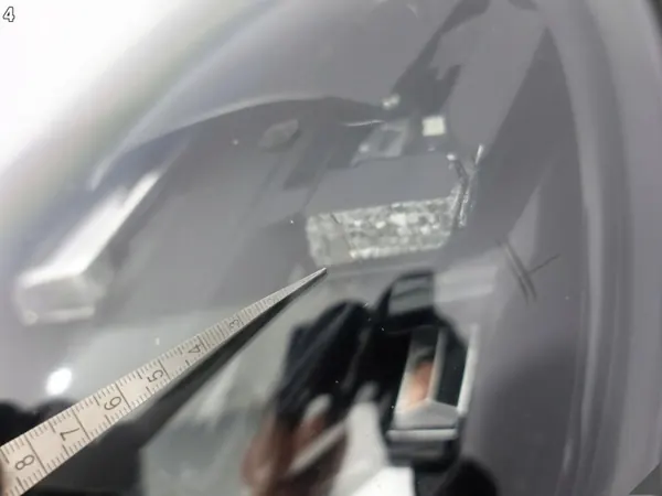 Porsche Cayenne 7P5 Lift 14-18 Faro Full LED Izquierdo image 5