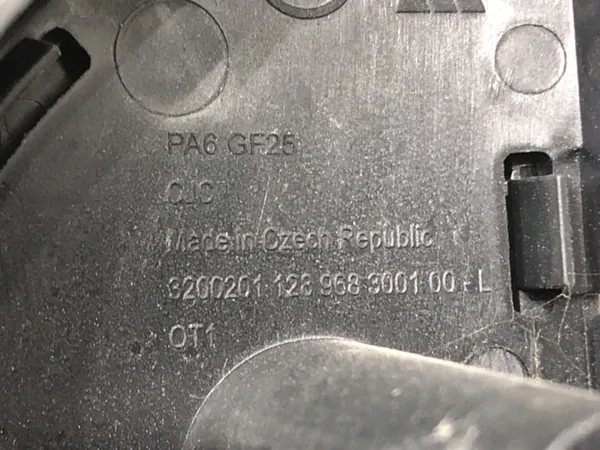 OEM LORK-1782-108661 linkerachter binnenhandgreep image 3