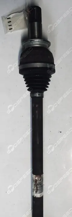 Right Rear Drive Shaft JAGUAR XK X150 image 2