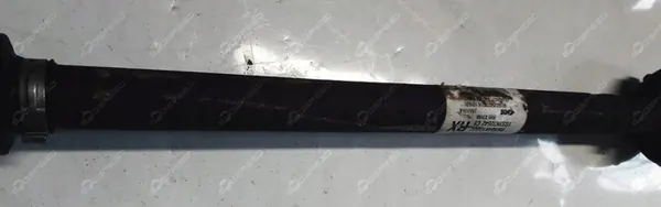 Right Rear Drive Shaft JAGUAR XK X150 image 3