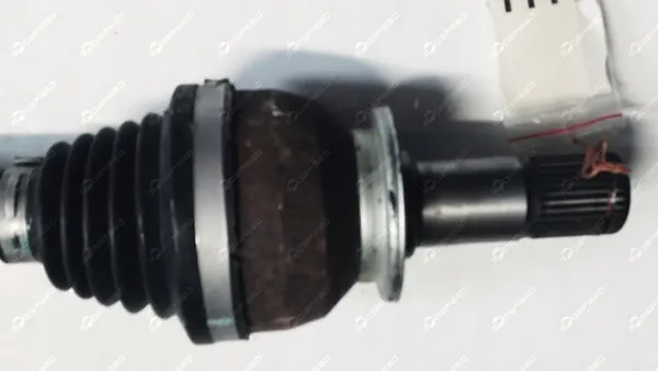 Right Rear Drive Shaft JAGUAR XK X150 image 4