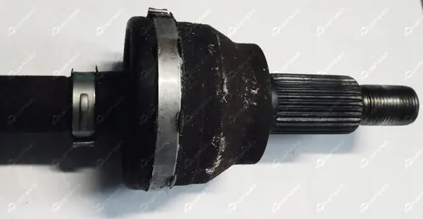 Right Rear Drive Shaft JAGUAR XK X150 image 5