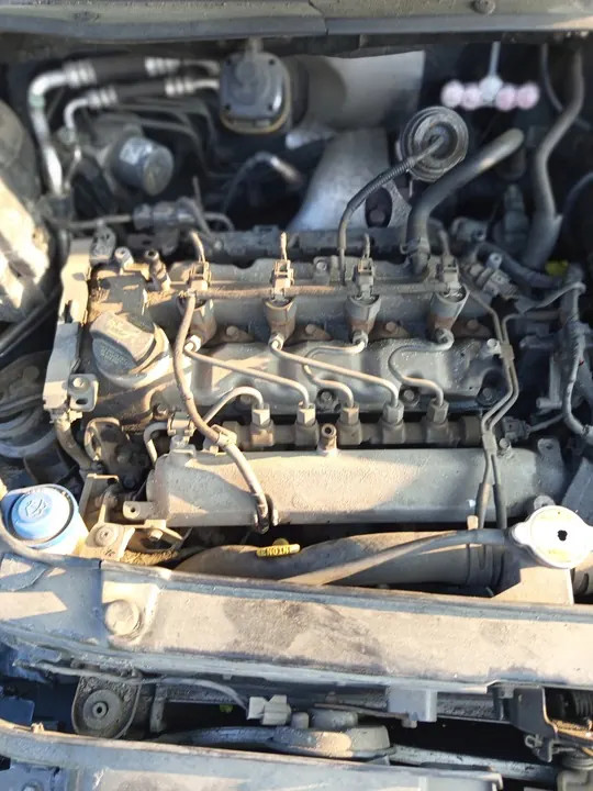 Motor completo Kia Ceed Soul Hyundai i30 1.6 CRDi image 1