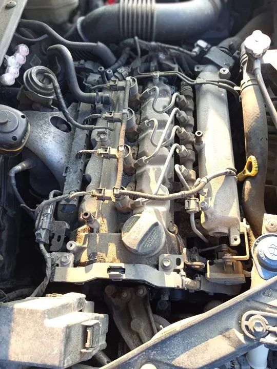 Motor completo Kia Ceed Soul Hyundai i30 1.6 CRDi image 2